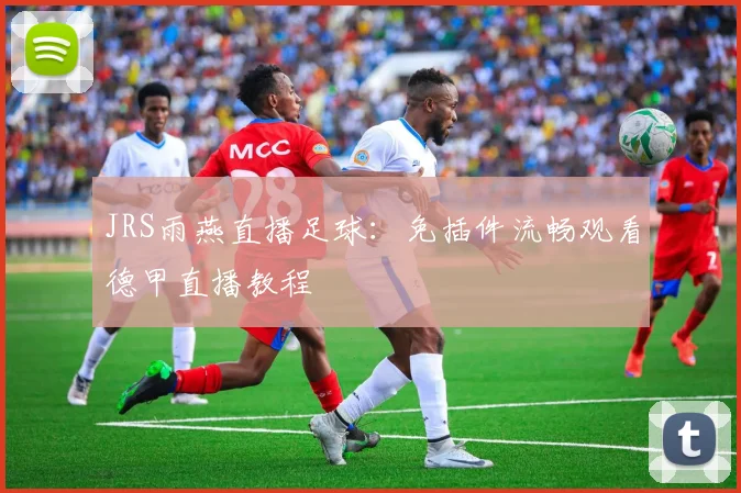 JRS雨燕直播足球：免插件流畅观看德甲直播教程