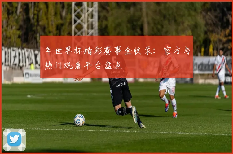 年世界杯精彩赛事全收录:官方与热门观看平台盘点