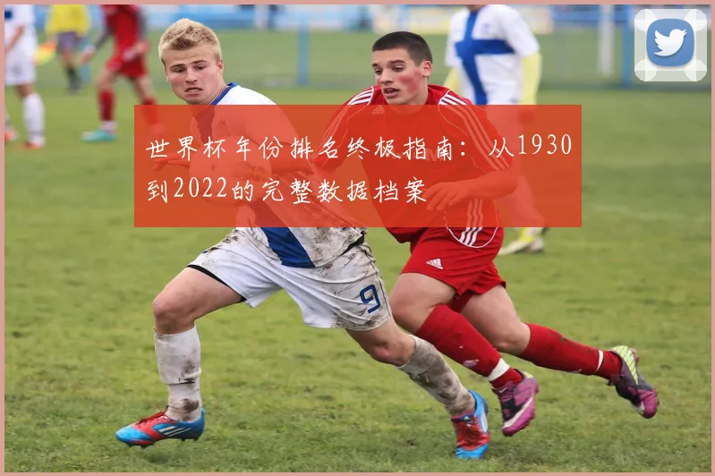 世界杯年份排名终极指南:从1930到2022的完整数据档案